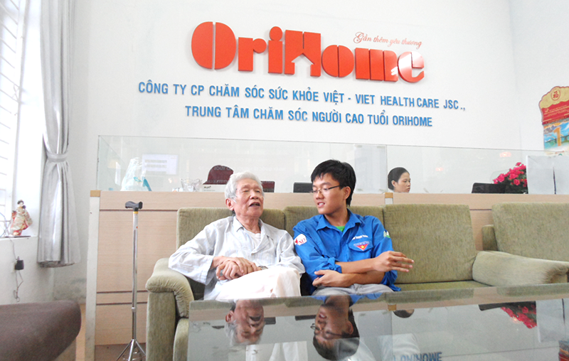 ong cau tam su