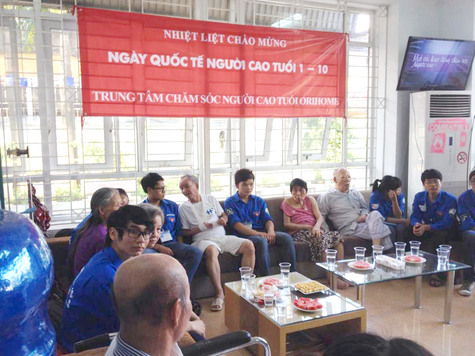 niem vui cua cac cu