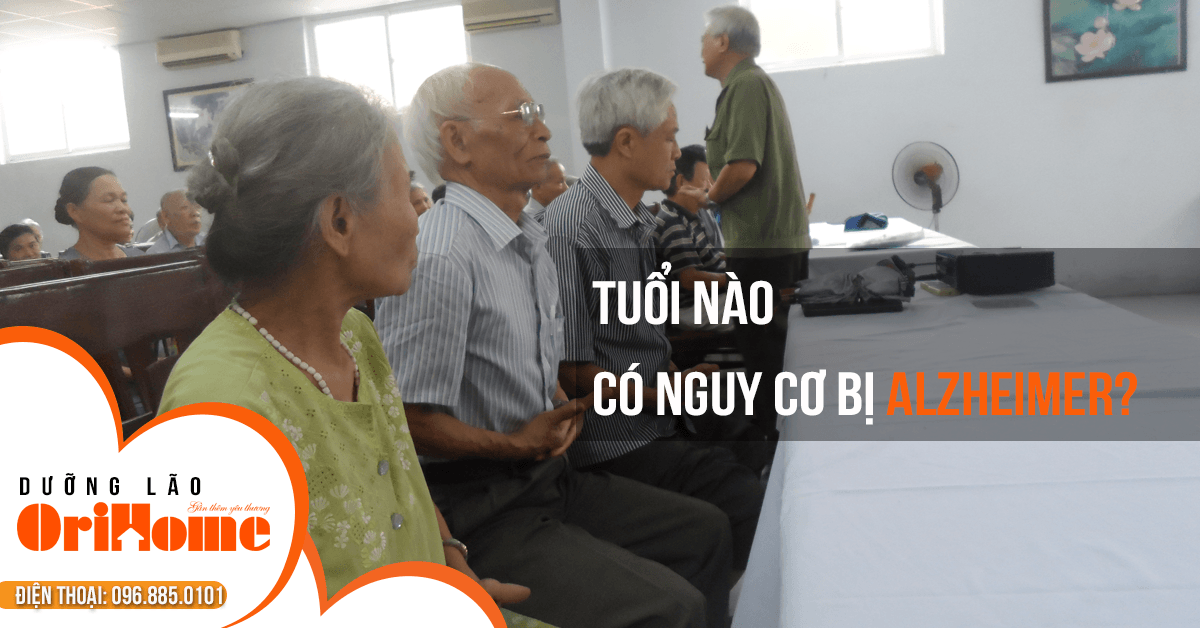 chăm sóc người sa sút trí tuệ